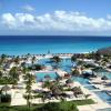 Preciosa vista del mar en CancÃºn