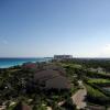 Preciosa vista del mar en CancÃºn