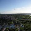 Preciosa vista del mar en CancÃºn