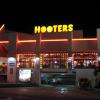 Hooters en CancÃºn
