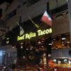 Breef Fajita Tacos