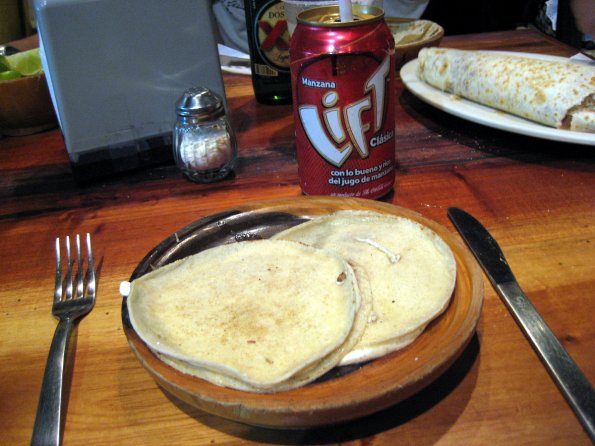 Quesadilla 