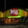 SeÃ±or Frogs en CancÃºn