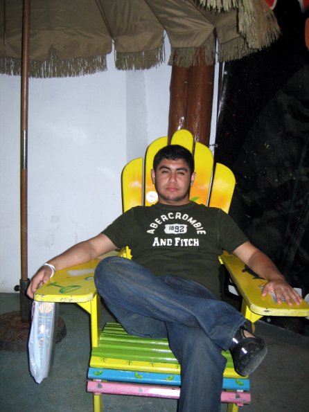 El jefe ;)