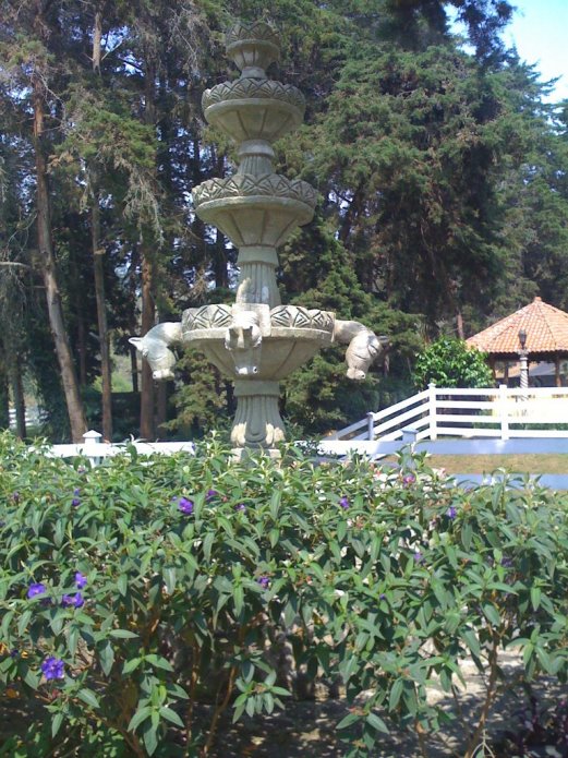 Fuente Fuente