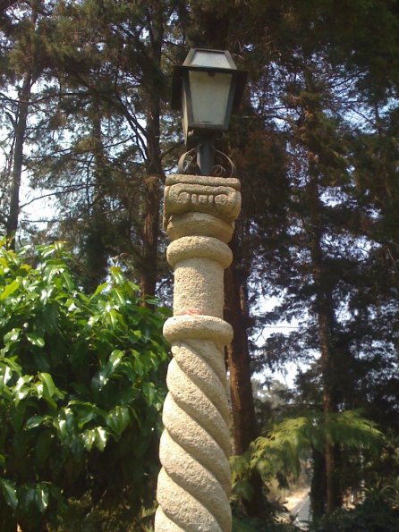 Lampara