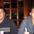 Pablo y Diurno