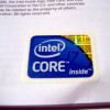 Sticker de Core i7