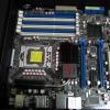 Motherboard ASUS Gene II