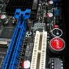 Motherboard ASUS Gene II