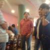 Omarvelz, Giopack y Kike