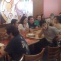 Bloggers chaines