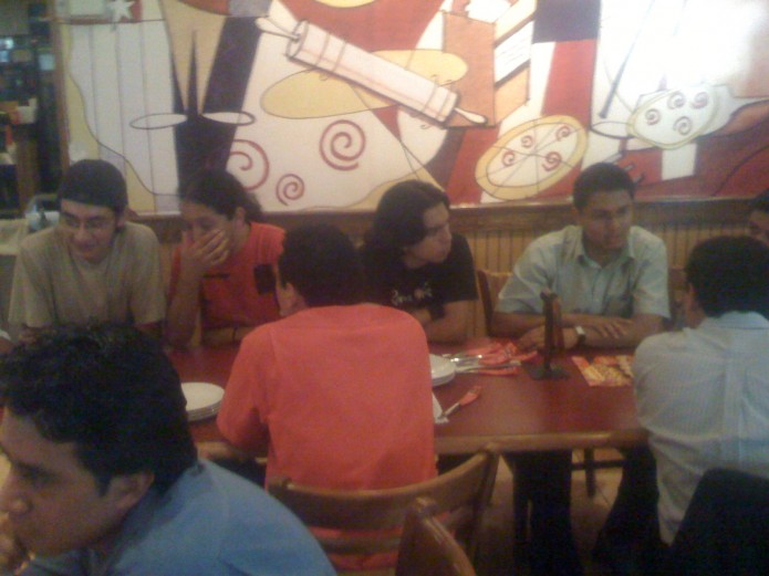 Bloggers chaines