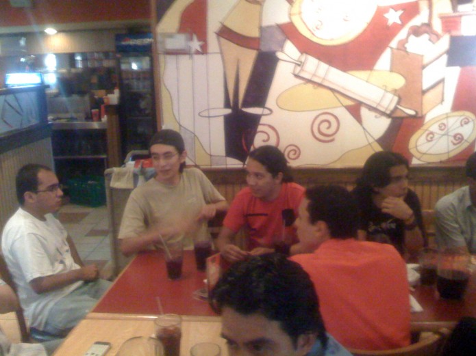 Bloggers chaines