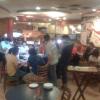 El ambiente en la reuniÃ³n