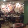 El ambiente en la reuniÃ³n