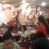 El ambiente en la reuniÃ³n