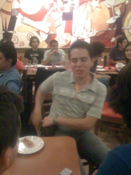 Erick Alejandro