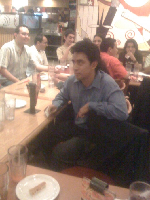 José Joaquín