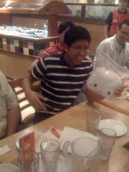 IvÃ¡n y su Plush Kawaii