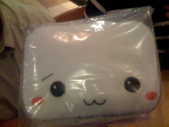 Plush Kawaii