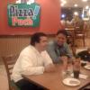 Rudy GirÃ³n y Juan Carlos Escobedo