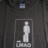 Playera: LMAO