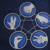 Playera: Rock Paper Scissors Lizard Spock   - 2