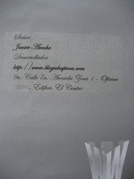 Mi invitaciÃ³n