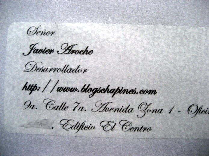 Mi invitación Mi invitación