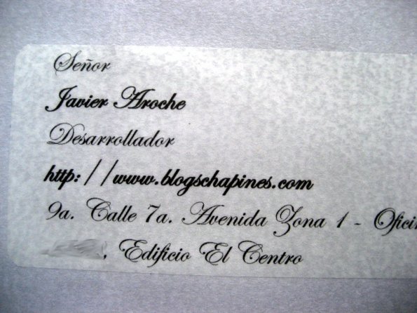 Mi invitaciÃ³n