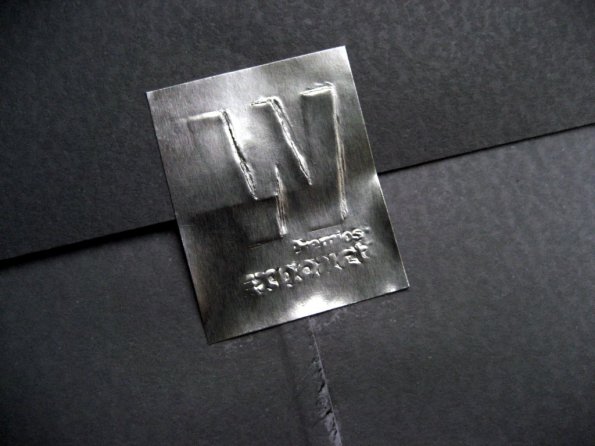 Sello de la invitaciÃ³n