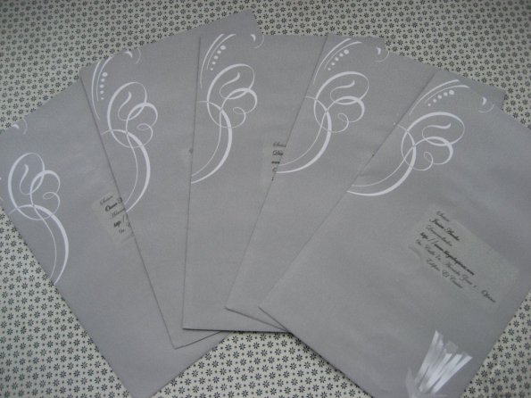 Invitaciones