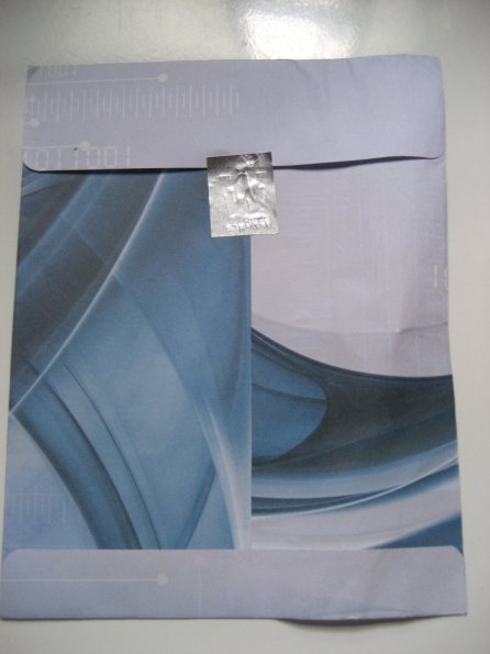 InvitaciÃ³n a la Cena de Gala - DetrÃ¡s