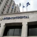Hotel Inter Continental / Guatemala