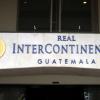 Hotel Inter Continental / Guatemala