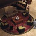 Una parte del Lobby