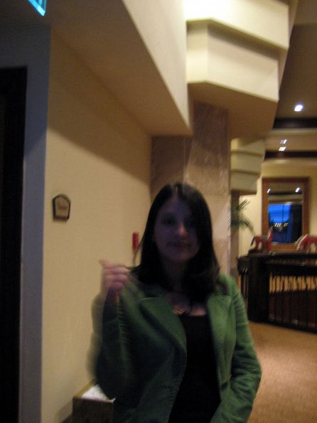 Stephanie Falla