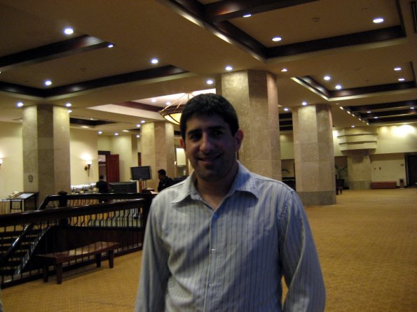 Pablo Rigazzi