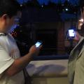 Buscando conexión Wifi