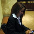 Deborah Encalada