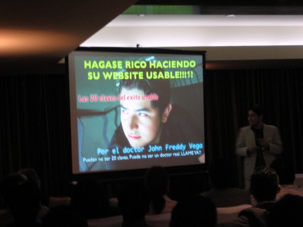 Hagase rico haciendo su website accesible!!