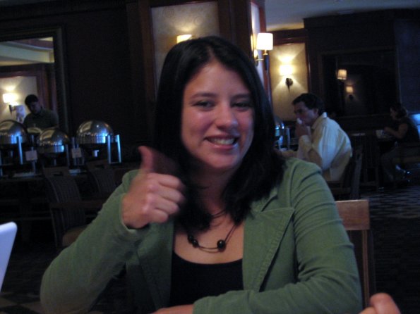 Stephanie Falla - Periodismo 24/7