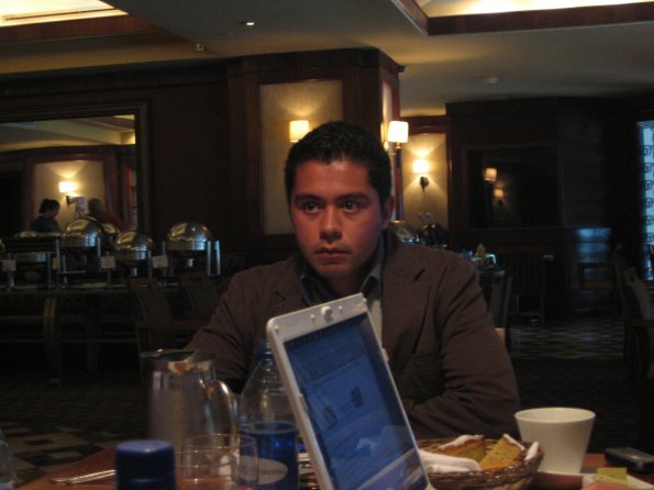 Luis Pedro Sarti - Mis Finanzas