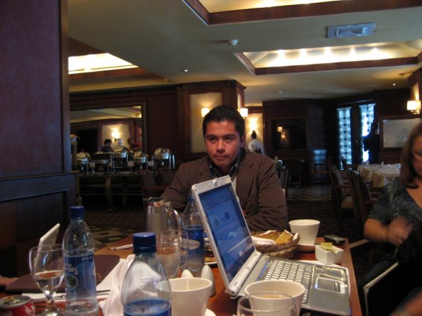 Luis Pedro Sarti - Mis Finanzas