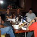 Entrevistas a Proyectos Futuro