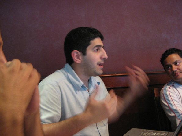 Pablo Rigazzi