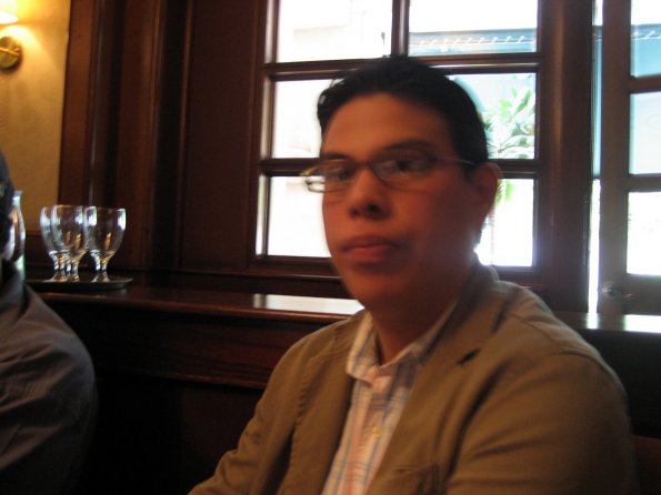 Gustavo Reyes