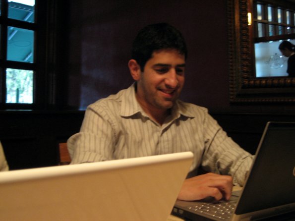 Pablo Rigazzi