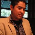Freddie Vega de Cristalab